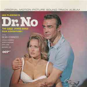 Monty Norman - Dr. No (Original Motion Picture Soundtrack) mp3 album