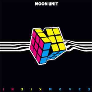 Moon Unit  - In Six Moves mp3 album
