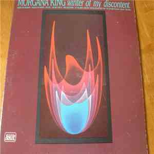 Morgana King - The Winter Of My Discontent mp3 album