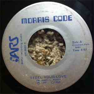 Morris Code - I Feel Your Love mp3 album