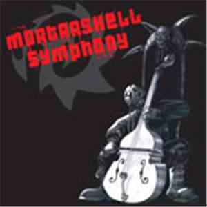 Mortar  - Mortarshell Symphony mp3 album