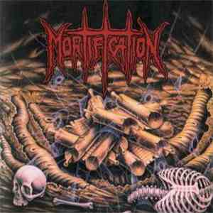 Mortification - Scrolls Of The Megilloth mp3 album