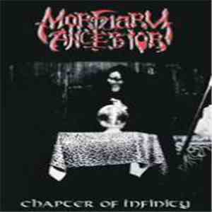 Mortuary Ancestor - Chapter Of Infinity mp3 album
