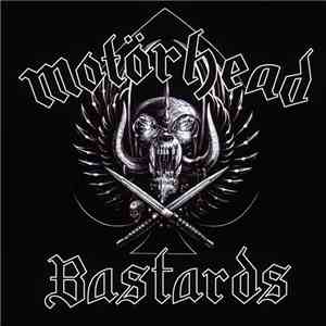 Motörhead - Bastards mp3 album