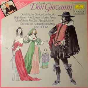 Mozart - Karl Böhm - Don Giovanni mp3 album