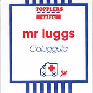 Mr Luggs - Caluggüla mp3 album