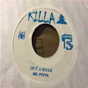 Mr. Peppa - Out A Road mp3 album
