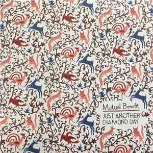 Mutual Benefit - Just Another Diamond Day mp3 album
