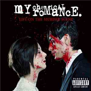 My Chemical Romance - Life On The Murder Scene mp3 album