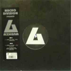 Nacho Division - Azkena mp3 album