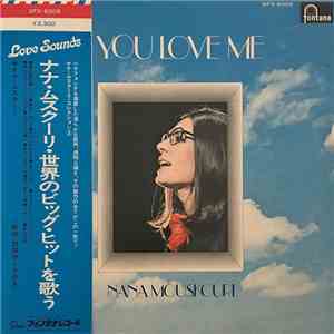Nana Mouskouri - If You Love Me mp3 album