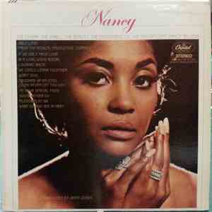 Nancy Wilson - Nancy mp3 album