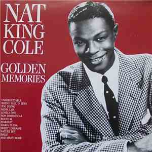 Nat King Cole - Golden Memories mp3 album