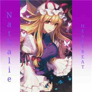 Nathalie - Heartbeat mp3 album
