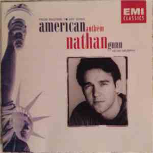Nathan Gunn, Kevin Murphy  - American Anthem (From Ragtime To Art Song) mp3 album