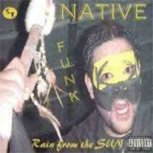 Native Funk  - Rain From The Sun mp3 album