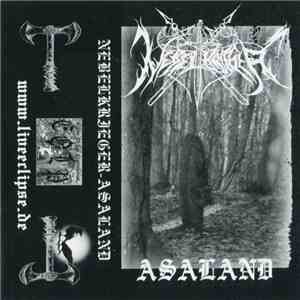 Nebelkrieger - Asaland mp3 album