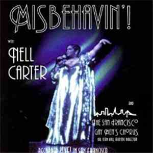 Nell Carter & The San Francisco Gay Men's Chorus, Dr. Stan Hill - Misbehavin'! mp3 album