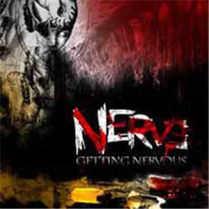 Nerve  - Getting Nervous mp3 album