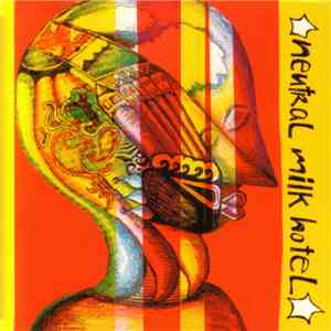 Neutral Milk Hotel - Everything Is mp3 album
