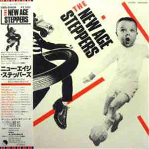 New Age Steppers - The New Age Steppers mp3 album