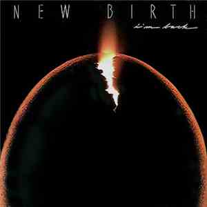New Birth - I'm Back mp3 album
