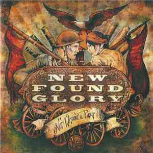 New Found Glory - Not Without A Fight mp3 album