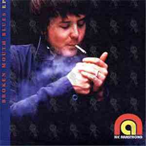 Nic Armstrong - Broken Mouth Blues EP mp3 album