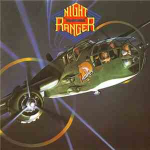 Night Ranger - 7 Wishes mp3 album