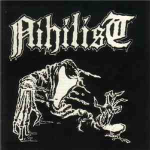 Nihilist  - Nihilist (1987-1989) mp3 album