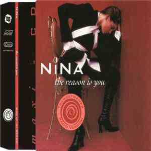 Nina  - The Reason Is You (Transformer Radio Version) mp3 album