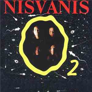 Nisvanis - O2 - Хүчилтөрөгч mp3 album