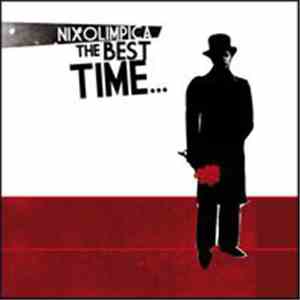 Nix Olimpica - The Best Time mp3 album
