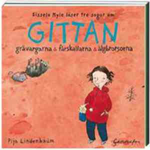 No Artist - Gittan: Gråvargarna & Fårskallarna & Älgbrorsorna mp3 album