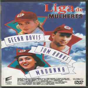 No Artist - Liga De Mulheres = A League Of Their Own mp3 album