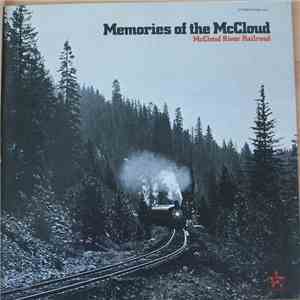 No Artist - Memories Of The McCloud mp3 album