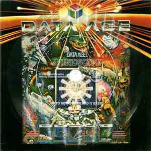 No Artist - Mindscape™ mp3 album