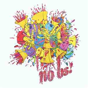 No BS Brass Band - No BS! mp3 album