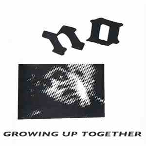 No - Growing Up Together mp3 album