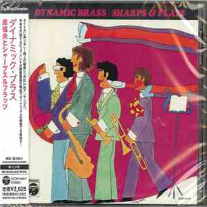 Nobuo Hara and His Sharps & Flats - Dynamic Brass mp3 album