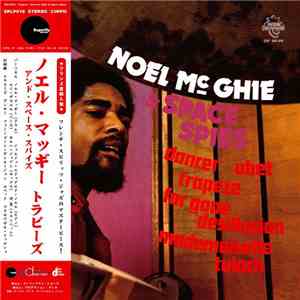 Noel Mc Ghie & Space Spies - Noel Mc Ghie & Space Spies mp3 album