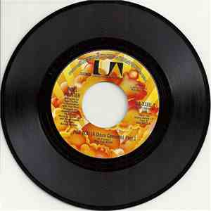 Noel Pointer - For You (A Disco Concerto) Part 1 mp3 album