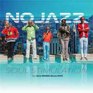 NoJazz - Soul Stimulation mp3 album
