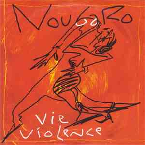 Nougaro - Vie Violence mp3 album