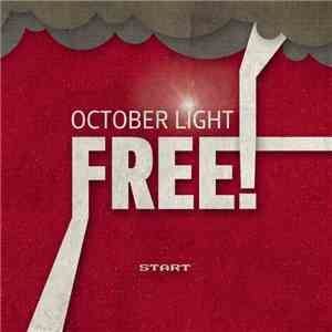 October Light - Free! mp3 album