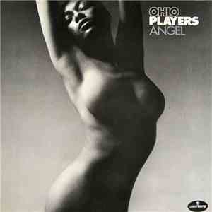 Ohio Players - Angel mp3 album