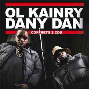 Ol Kainry / Dany Dan - Saisons 1 & 2 mp3 album