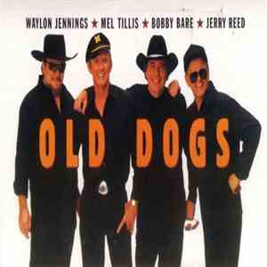 Old Dogs - Volume One mp3 album