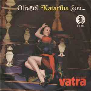 Olivera Katarina I Korni Grupa - Vatra (Olivera Katarina Šou ...) mp3 album