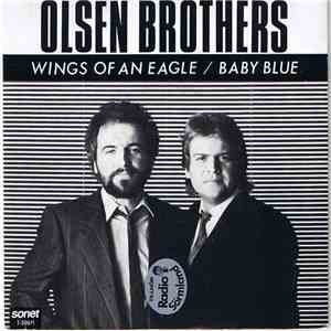 Olsen Brothers - Wings Of An Eagle mp3 album